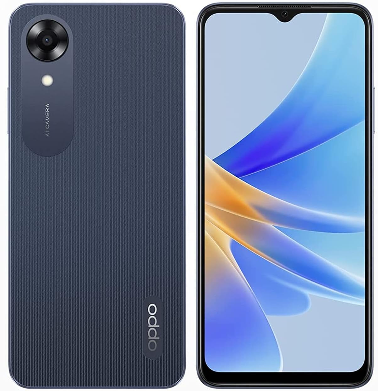 Mobile Oppo A17k/3/64